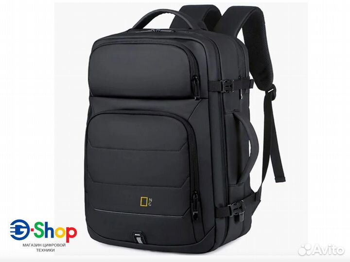 Рюкзак National Geographic NG 17 47x31x23см