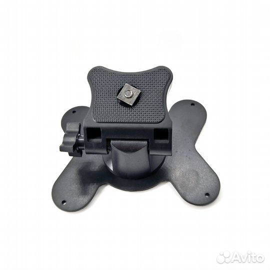 Монитор 7 дюймов (2 видео входа)