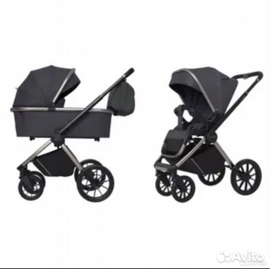 Коляска carello 2 в 1