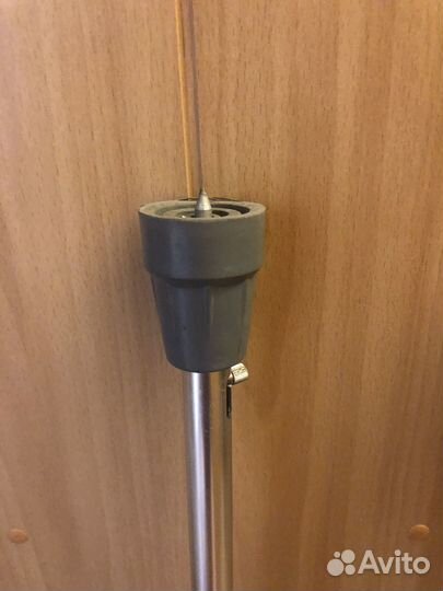 Костыли локтевые