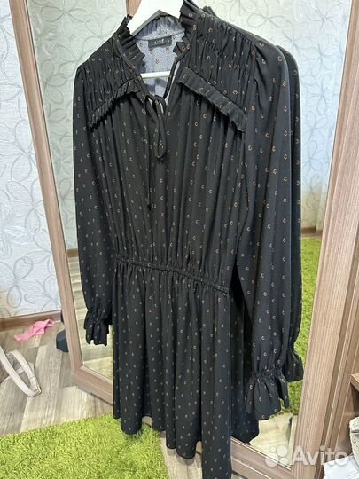 Платье женское