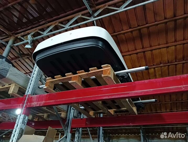 Багажник на крышу joker