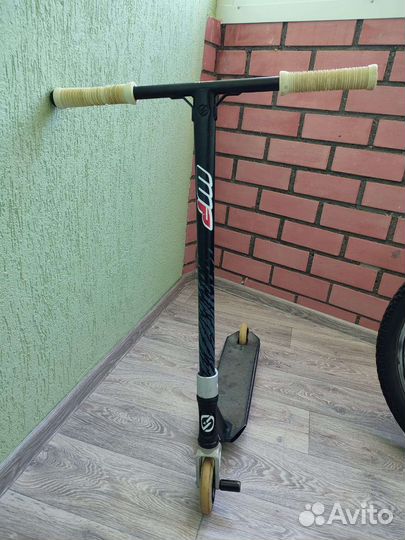 Самокат бу