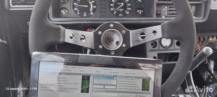 Чип тюнинг прошивка авто