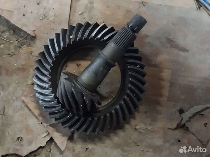 Ремкомплект моста Chevrolet Tahoe 8.8