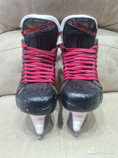 Коньки Bauer 2X