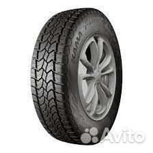 КАМА Кама-Flame 185/75 R16 97T