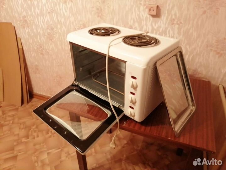 Плита гомельчанка