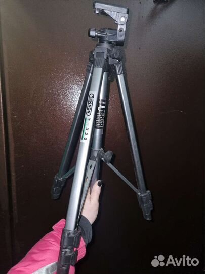 Фон софтбокс и держатель фона в пользование