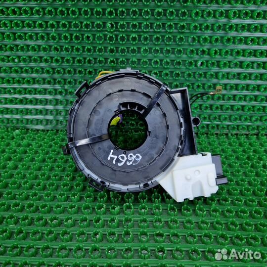 Переключатель подрулевой (стрекоза) Volkswagen