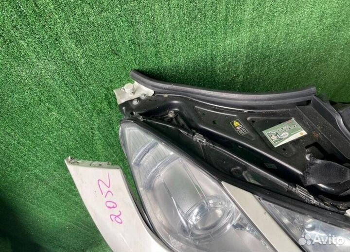 Ноускат mercedes e-класс