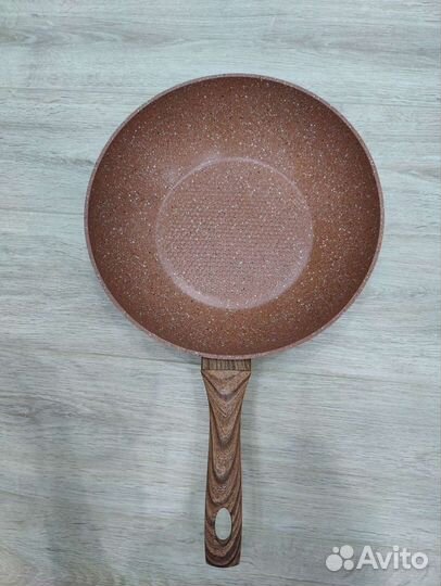 Сковорода Вок 32см