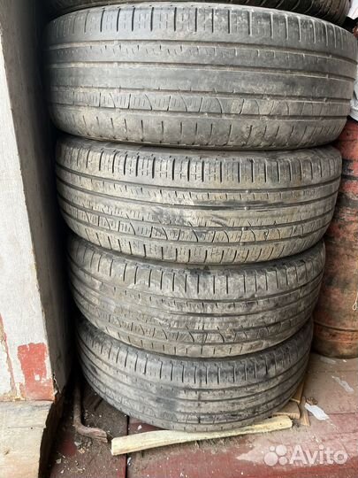 Pirelli Scorpion Winter 215/60 R17