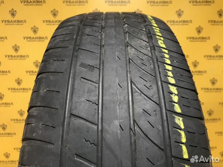 Cooper Discoverer HTS 225/65 R17 102H