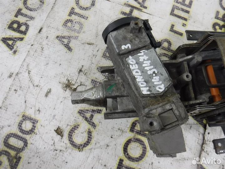 Замок зажигания Ford Mondeo III 2000-2007