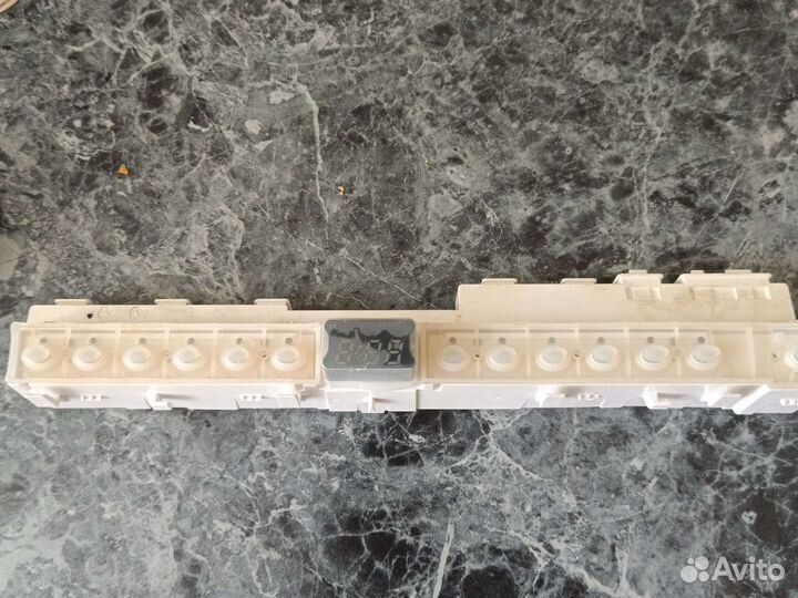 Модуль посудомоечной машины bosch 9000588642