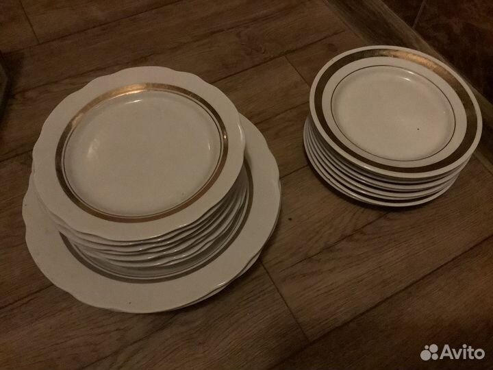 Столовый сервиз
