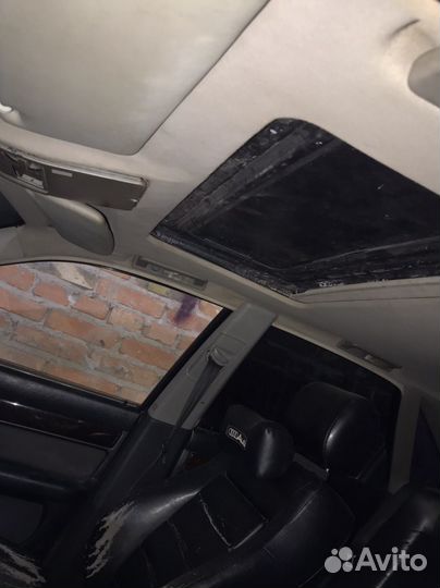 Разбор audi a6 c4 v6 2.6ABC