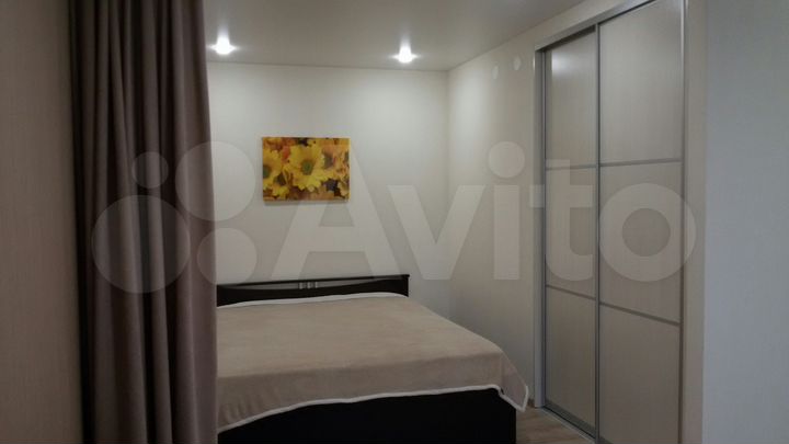 Квартира-студия, 38 м², 8/10 эт.