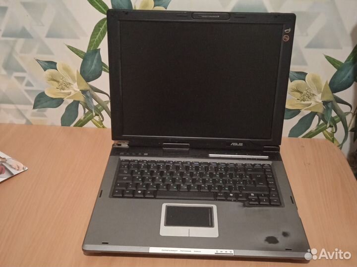 Asus на запчасти