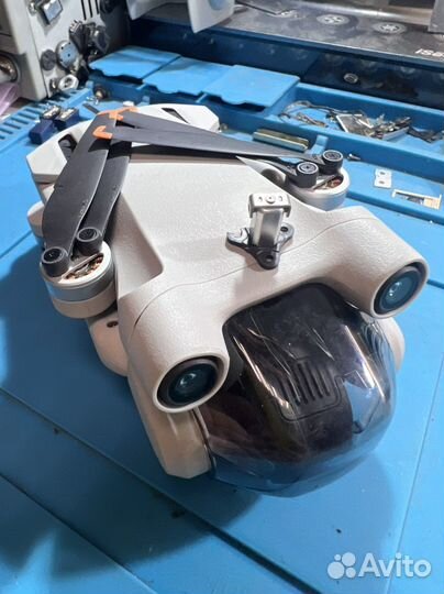 Ремонт гаджетов