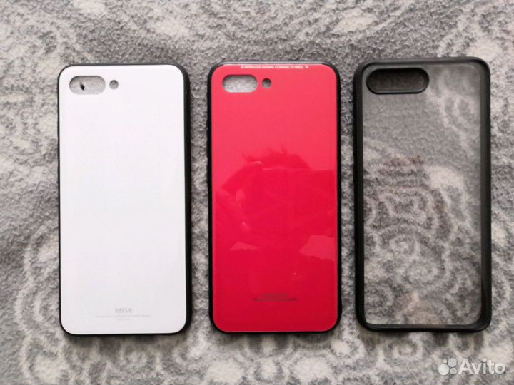 Чехол на honor10