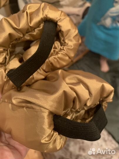 Зимний комбинезон Kerry 80