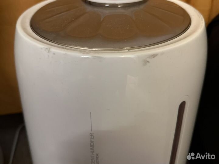 Увлажнитель воздуха xiaomi deerma