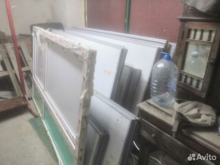 Морозильная камера