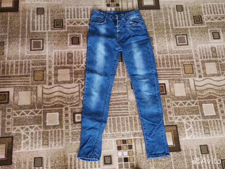 Вещи женские