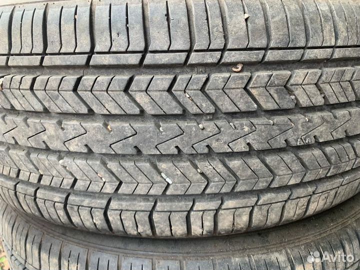 Charmhoo CH01 Touring 235/55 R18