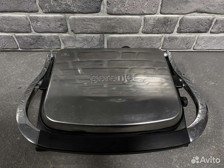 Гриль Gorenje KR1800epro