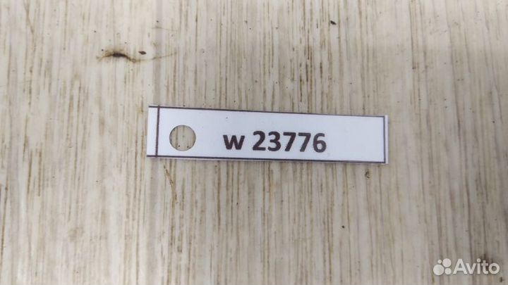 Патрубок (трубопровод, шланг) Mercedes-Benz A21850