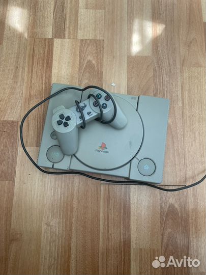 Sony playstation 1