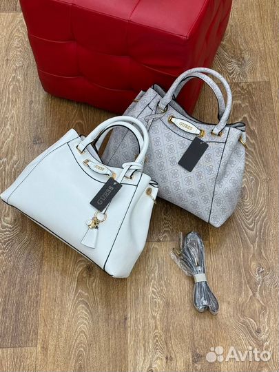 Сумка женская большая гесс