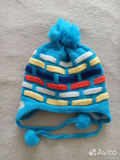 Шапка детская