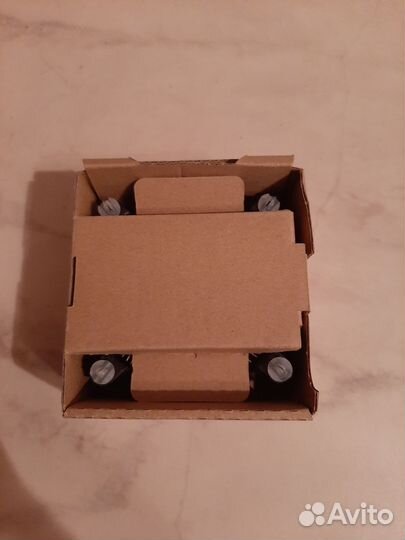 Кулер с радиатором для пк intel