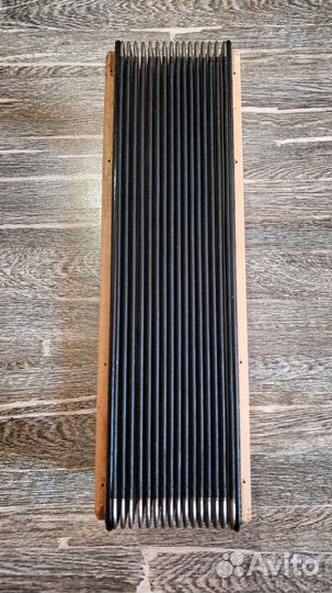 Меха мех для аккордеона weltmeister