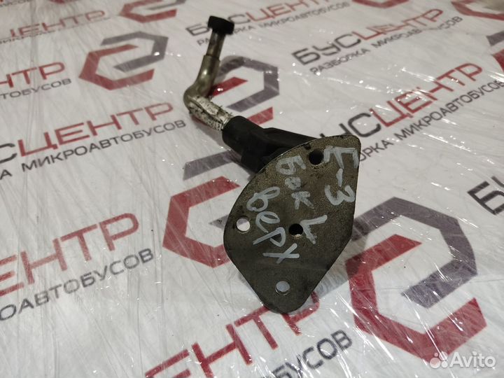 Ролик двери сдвижной левой верх Ивеко Дейли Е3