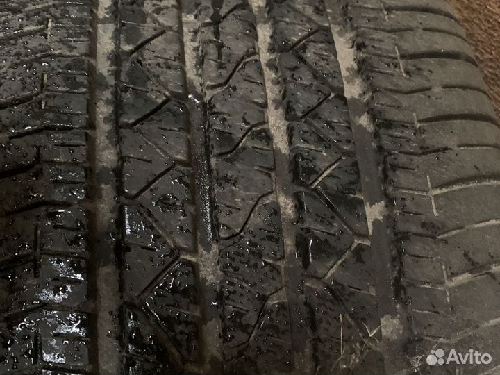 Колеса на jeep grand cherokee r20