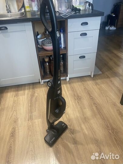 Пылесос bosch