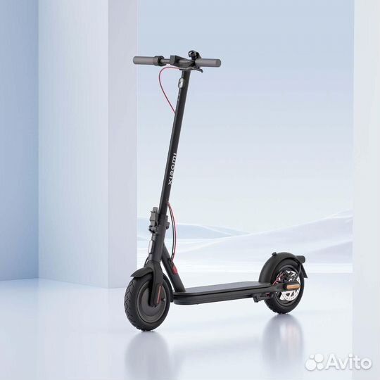 Xiaomi Electric Scooter 4 Ultra Новый