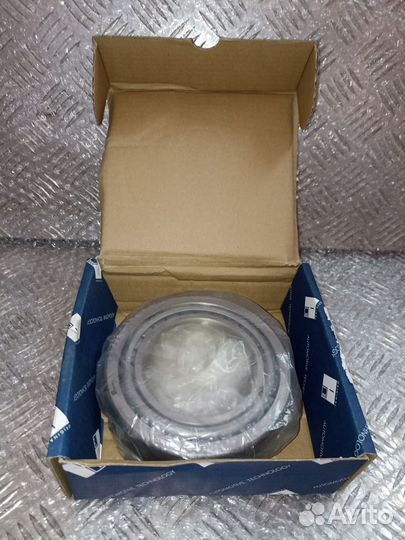 Подшипник ступицы