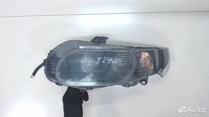 Фара (передняя) Saab 9-5, 2006