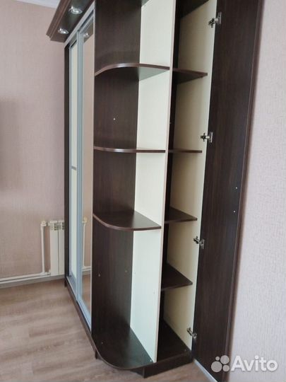 Шкаф купе бу