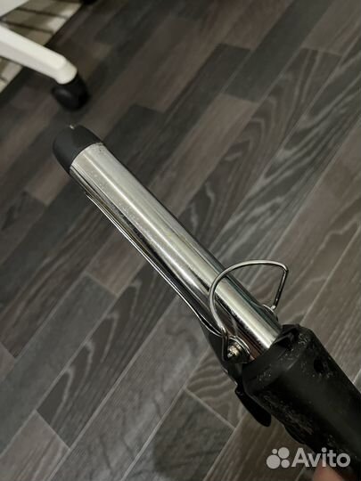 Плойка для волос Cameron