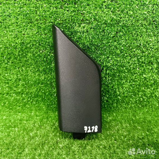 Уголок двери внутренний передний левый SsangYong