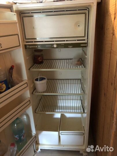 Холодильник бу