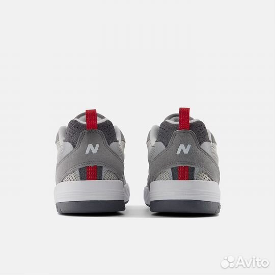 Кроссовки мужские NB Numeric Tiago Lemos 808