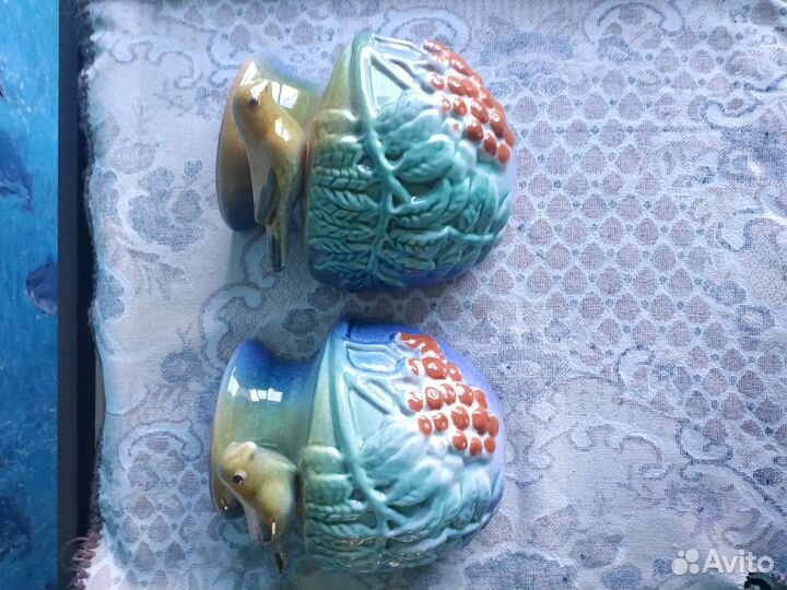 Кашпо для цветов подвесное